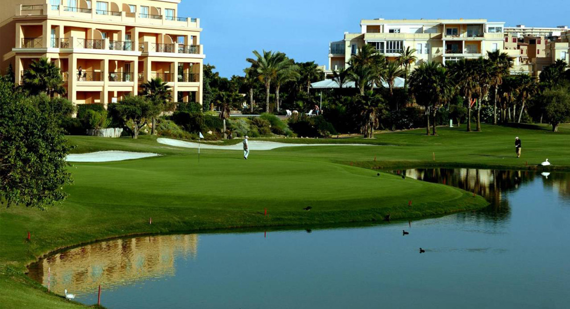 Alicante Golf