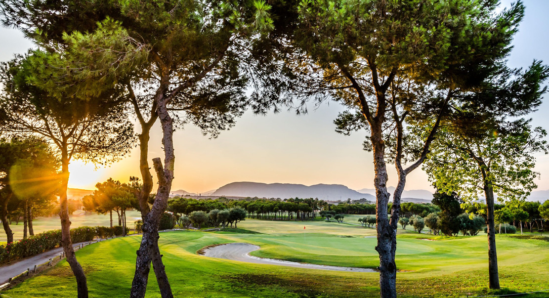 El Plantío Golf Resort