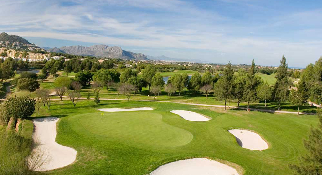 La Sella Golf