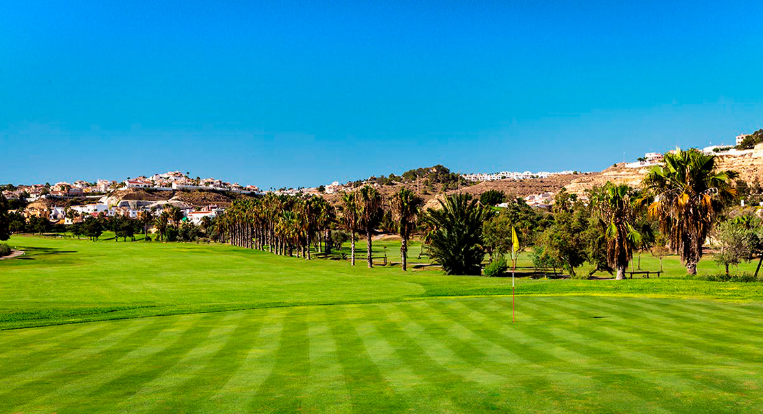 La Marquesa Golf & Country Club