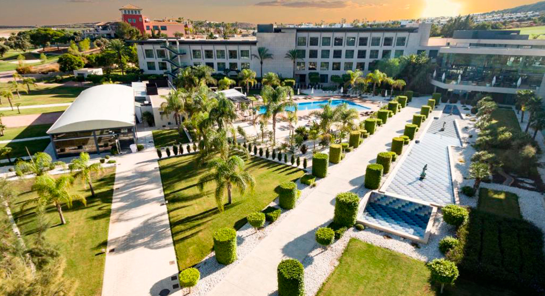La Finca Golf Resort