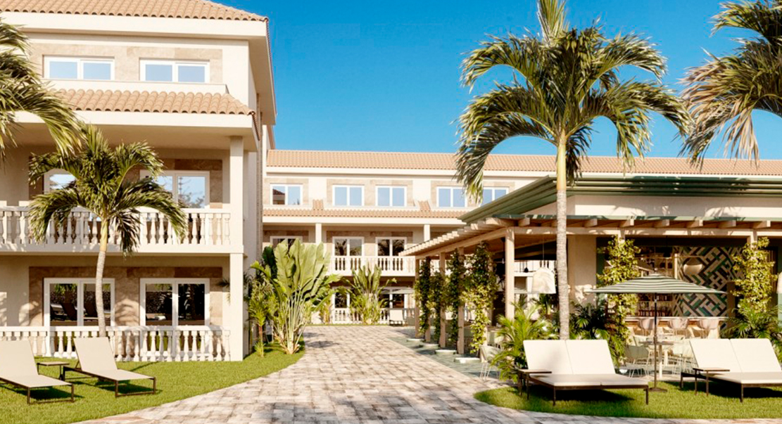 5* Barceló La Nucia Palms